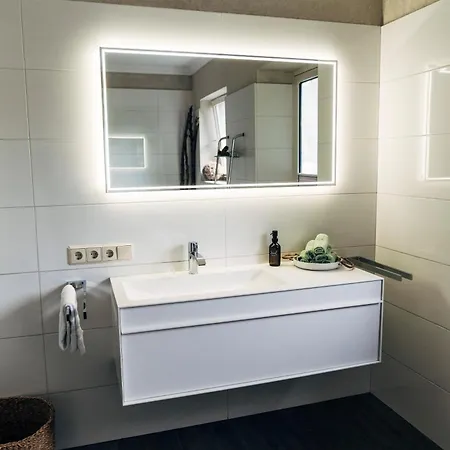 Hafenmeister In Solituede フレンスブルク