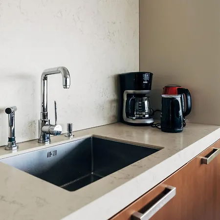 דירה Hafenmeister In Solituede