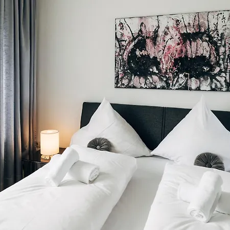 Hafenmeister In Solituede פלאנסבורג