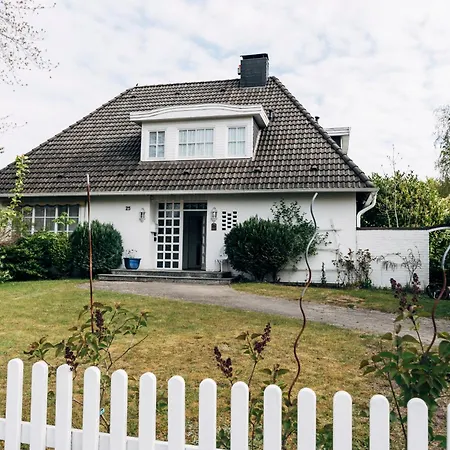 Hafenmeister In Solituede *