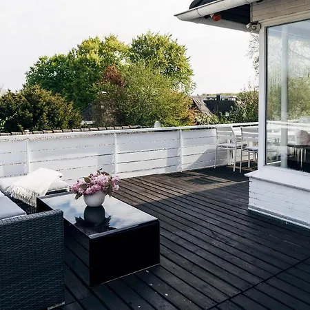 Hafenmeister In Solituede