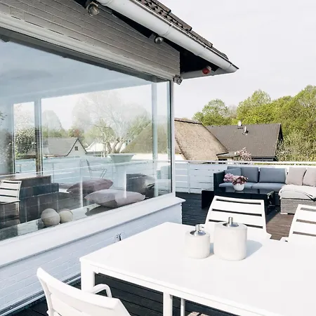 דירה Hafenmeister In Solituede