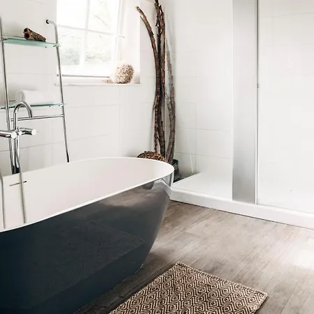 Hafenmeister In Solituede דירה *