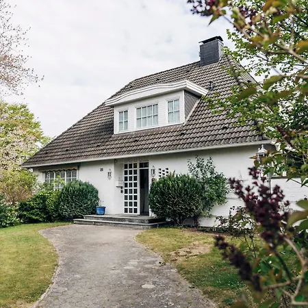 Hafenmeister In Solituede *